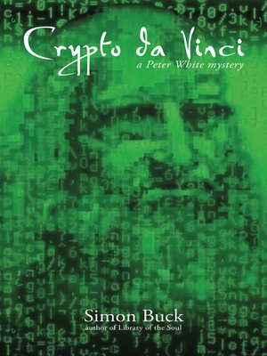 cover image of Crypto da Vinci
